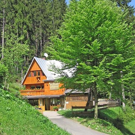 Chata Pod Brdom Ruzomberok Exterior photo