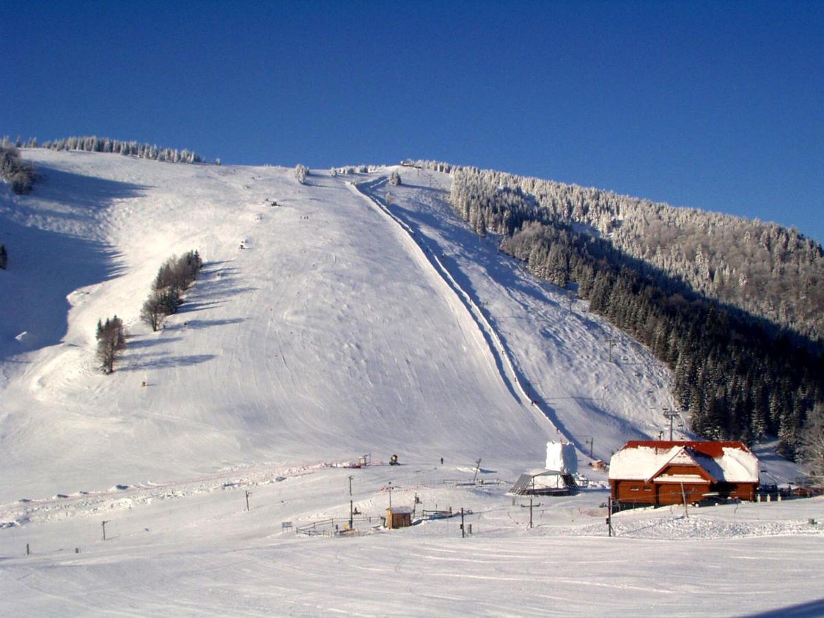 Chata Pod Brdom Ruzomberok Exterior photo